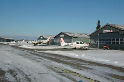 Odense Airport