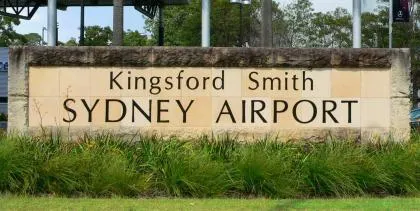 Sydney Kingsford Smith International Airport