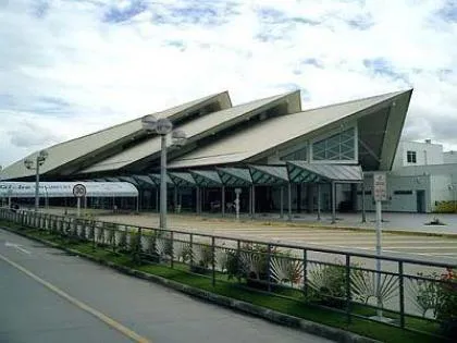 Cebu (Mactan) International Airport
