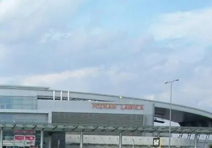 Poznan Airport
