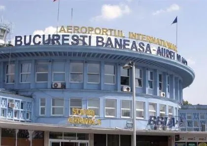 Bucharest Baneasa Airport