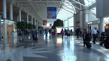 Charlotte Douglas International Airport