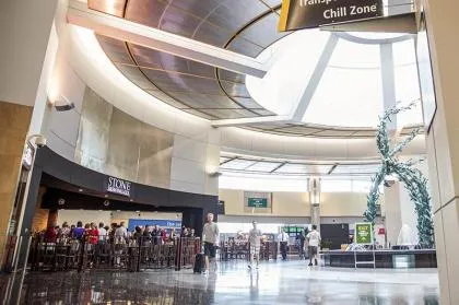San Diego Airport