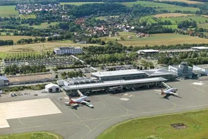 Paderborn Lippstadt Airport