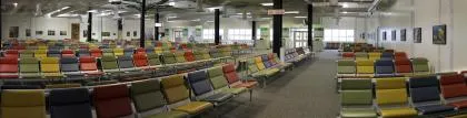 Hamilton Airport