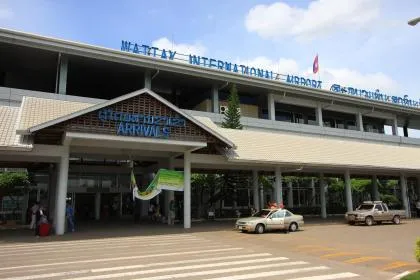 Pakse Airport