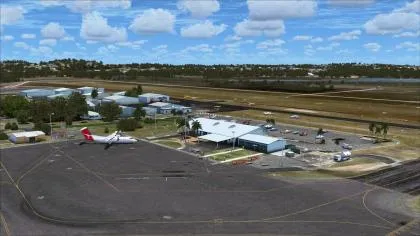Port Macquarie Airport