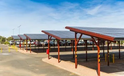 Alice Springs Airport