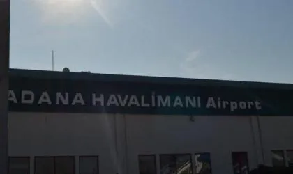 Adana Airport