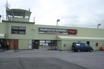 Galway Airport