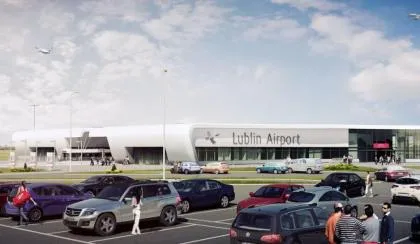 Lublin Airport