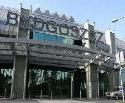 Bydgoszcz Airport