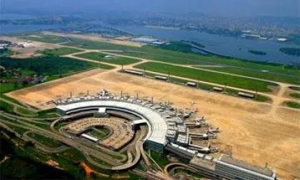 Recife International Airport
