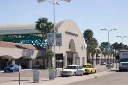 Rio Grande Airport