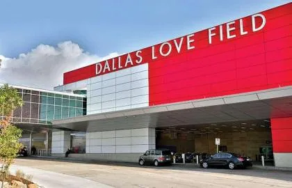 Dallas Love Field Airport