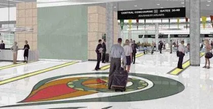 Houston William P. Hobby Airport