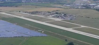 Brno Airport