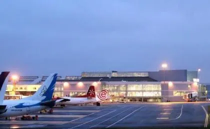 Palanga Airport