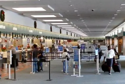 Sarasota Bradenton Airport