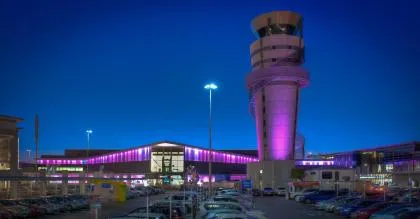 Christchurch International Airport