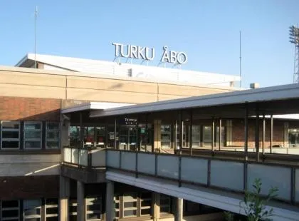 Turku Airport