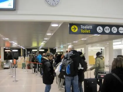 Umea Airport