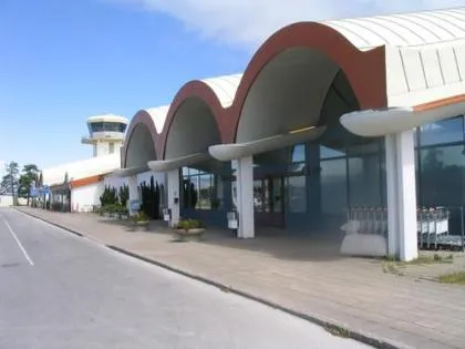 Visby Airport