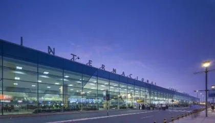Lima Airport