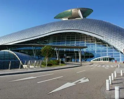 Seoul Gimpo Airport