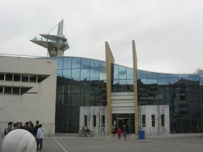 Granada Airport