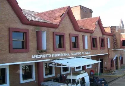 Iguazu International Airport