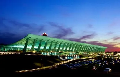 Washington Ronald Regan National Airport