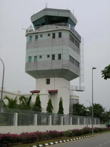 Kota Bharu Airport
