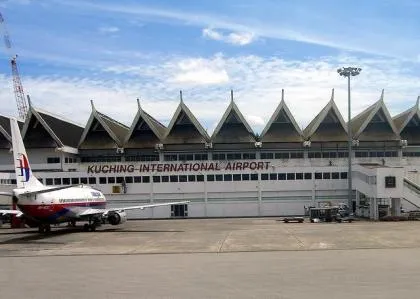 Kuching Airport