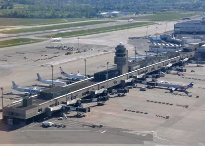 Zurich Airport