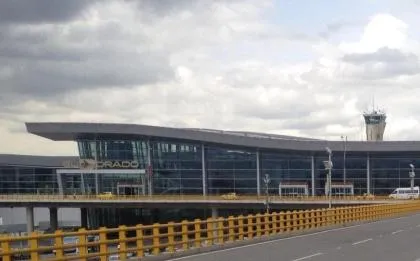 El Dorado International Airport