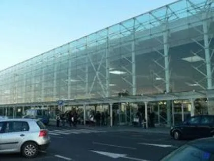 Catania Airport