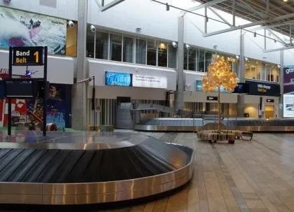 Gothenburg Landvetter Airport