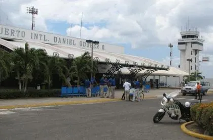 Liberia International Airport