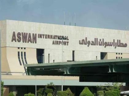 Aswan Airport