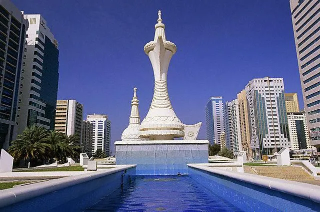 Трансфер из Дубай аэропорт в Абу-Даби