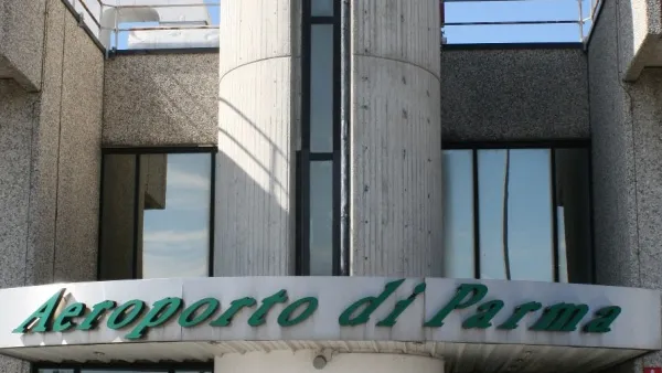 Parma Airport