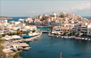 Агиос Николаос