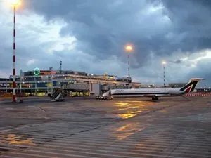 Трансфер из/в аэропорт Бари