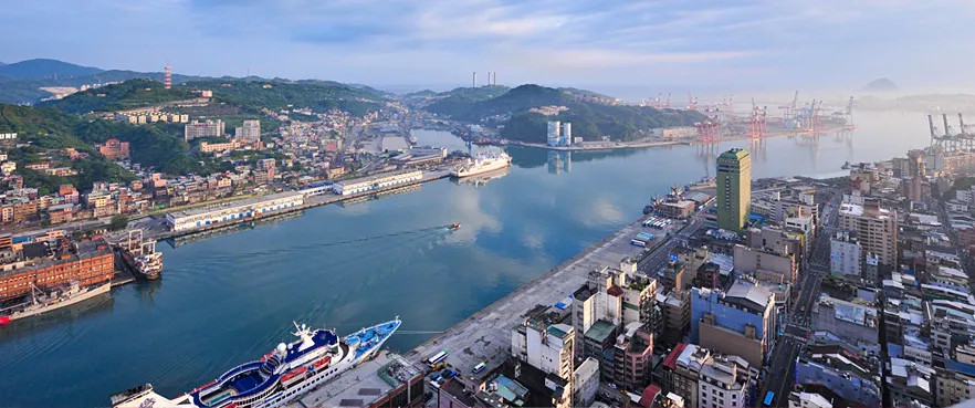 Port_Keelung
