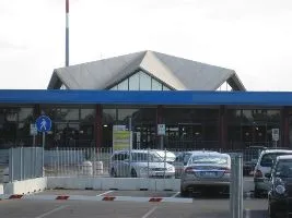 Трансфер из/в аэропорт Форли