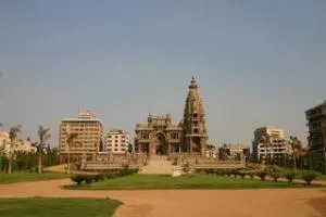 Трансфер из Аэропорта Каира до Гелиополиса