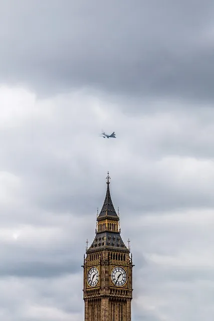 Трансфер Из Аэропорта Лондон-Сити