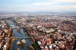 Трансфер из аэропорта София до Пловдив