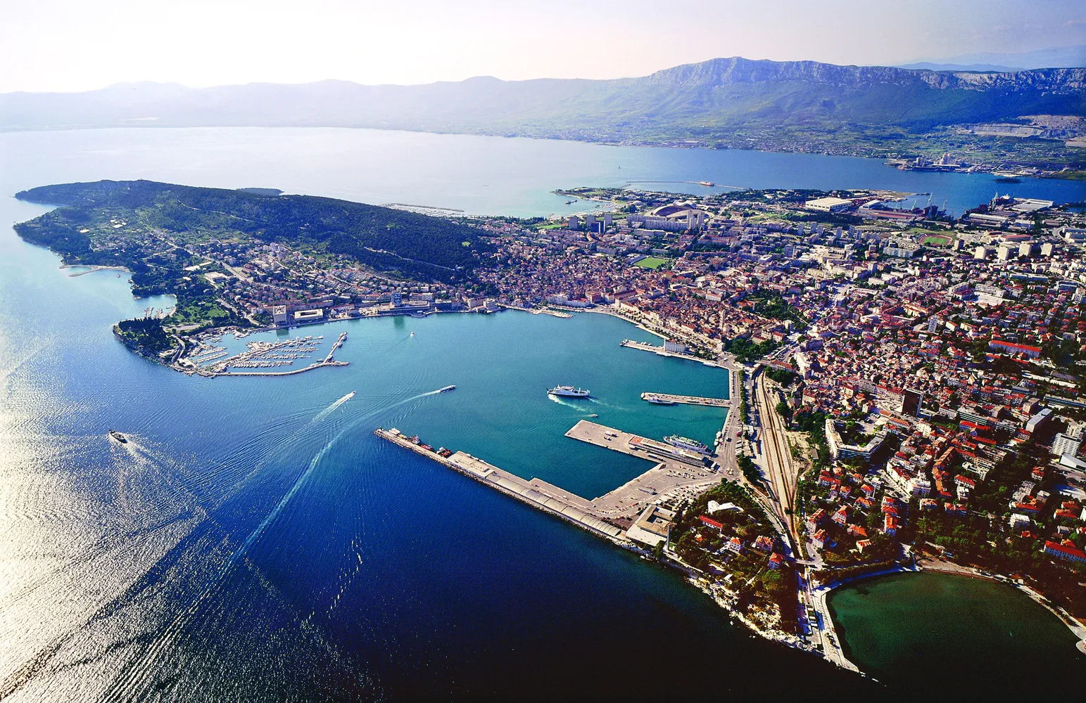 Port